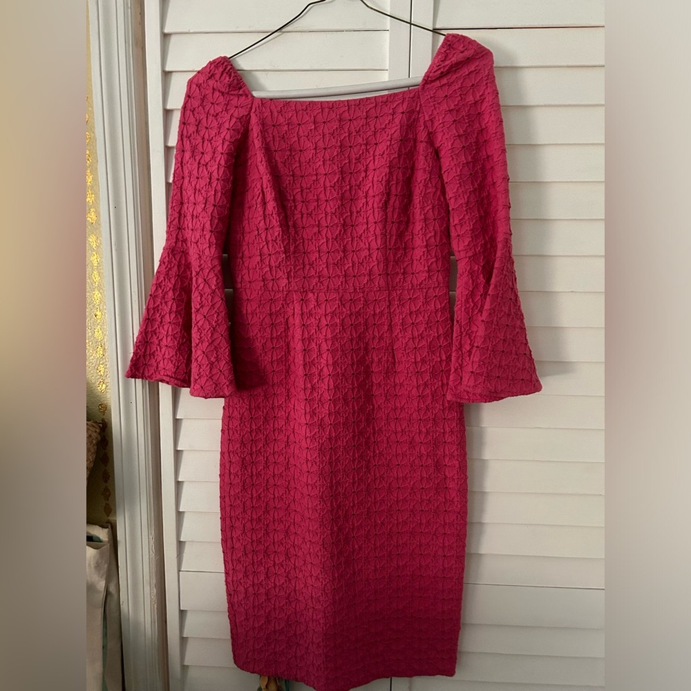 Trina Turk sheath dress size 0